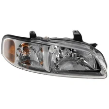 Right Headlights For Nissan Sentra 2000-2003 NI2503129 260105M026 20-5907-01