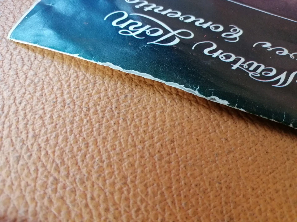 OLIVIA NEWTON-JOHN [ JOLENE ] + ABBA VINTAGE 7" EP RECORDS THAILAND EDITION - Image 3 of 3