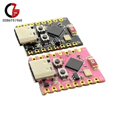ESP32-C3 SuperMini WiFi Bluetooth Development Board 32-bit RISC-V UART I2C SPI.