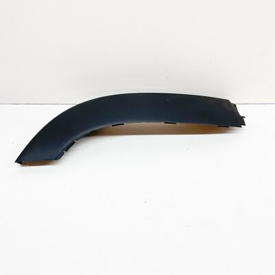 NEW MINI R50 REAR LEFT BUMPER SPOILER TRIM 51126800204 ORIGINAL 51