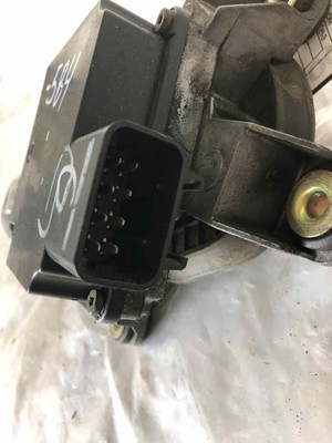 1998-2004 Cadillac SLS STS Windshield Wiper Motor Module 25652688 
