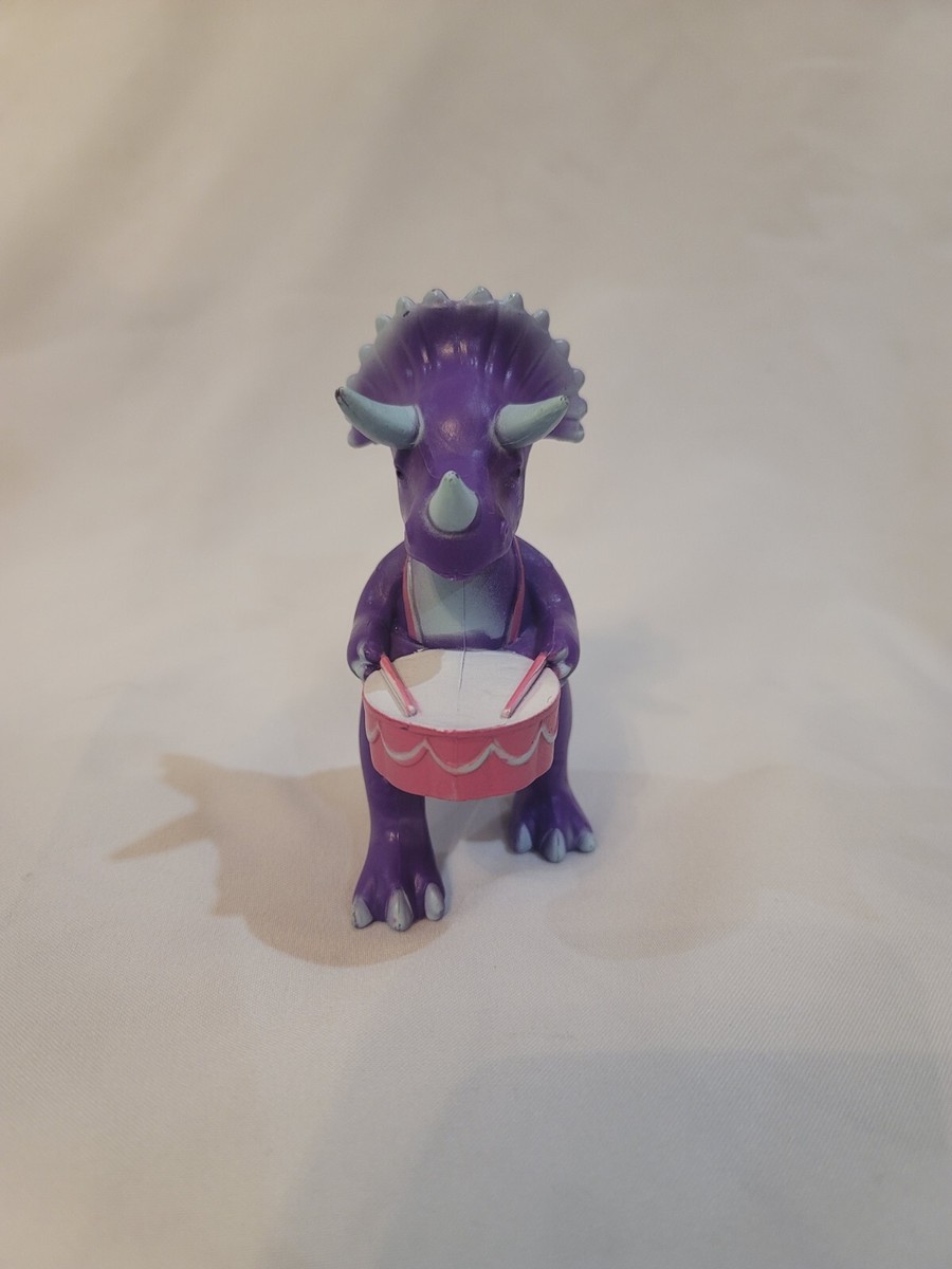 TRICERATOPS バンドスコア DON'T STOP THE NOISE! Triceratops sounds - YouTube