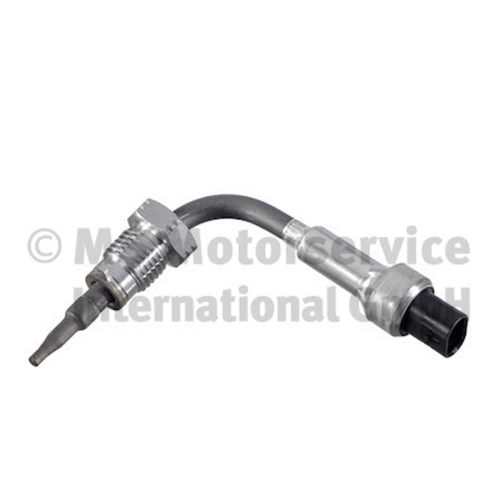 Pierburg Exhaust Gas Temp Sensor for Fiat Combo Doblo Ducato Tipo Alfa Giulia Renegade