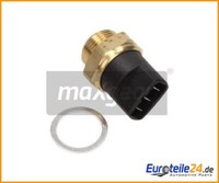 Temperaturschalter, KüHlerlüFter Maxgear 21-0274 FüR Vw