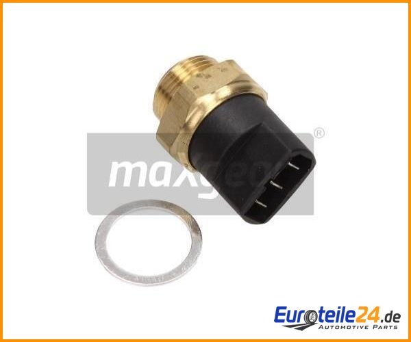 Temperaturschalter, KüHlerlüFter Maxgear 21-0274 FüR Vw-image