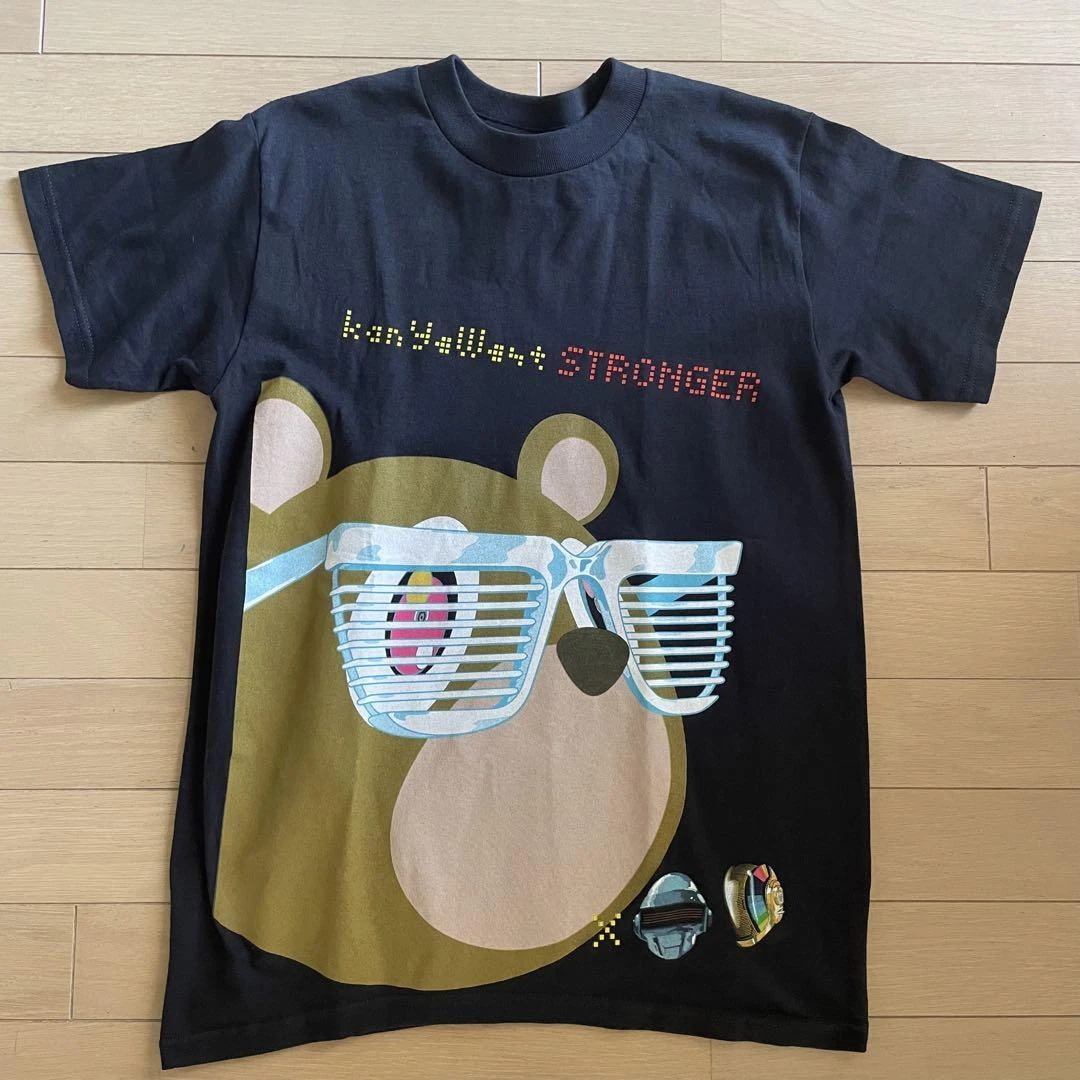 XL kaikai kiki HOUSE T SHIRTS-