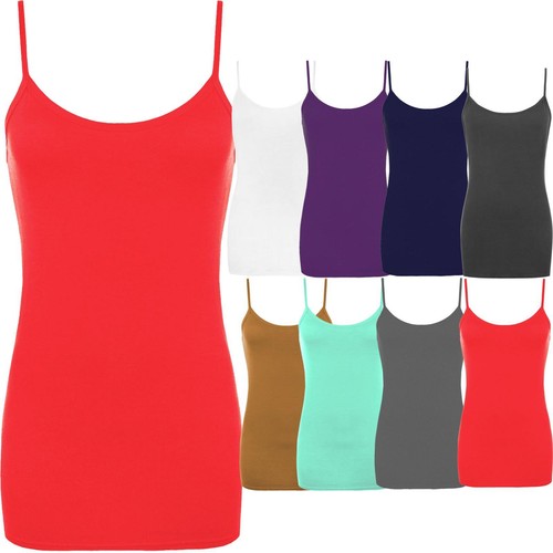 cami vest top