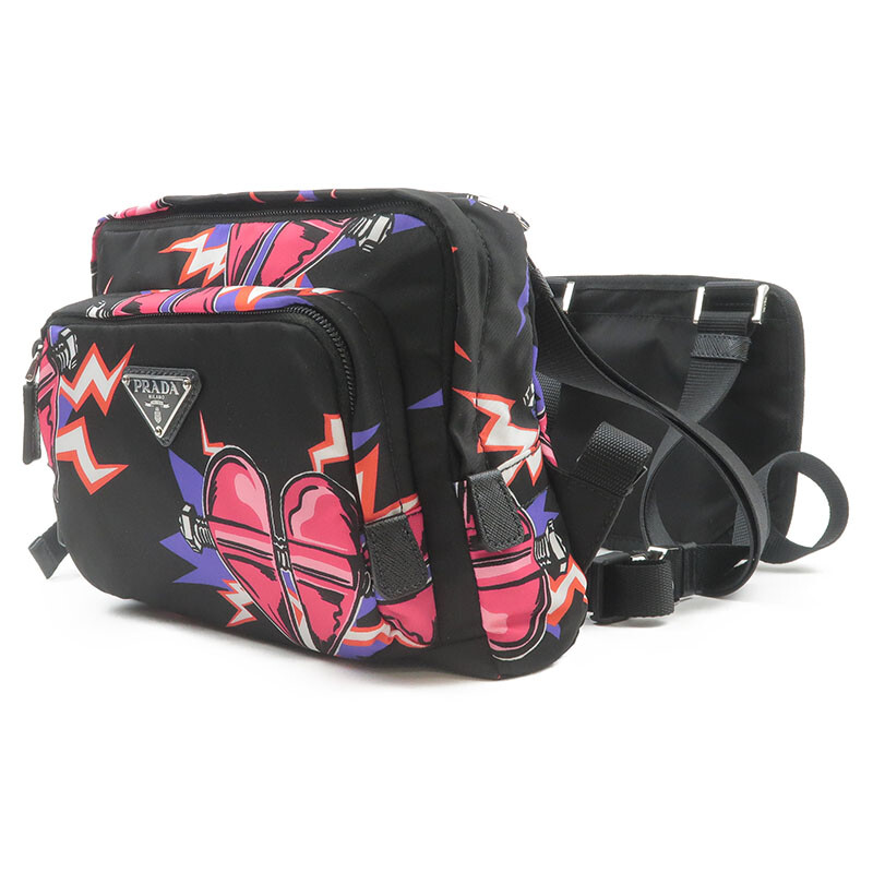 PRADA Universal Studios Collaboration Frankenstei… - image 3