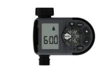 Orbit Dial 1 Outlet Simple Hose Faucet Timer Program Sprinkles Model #56619