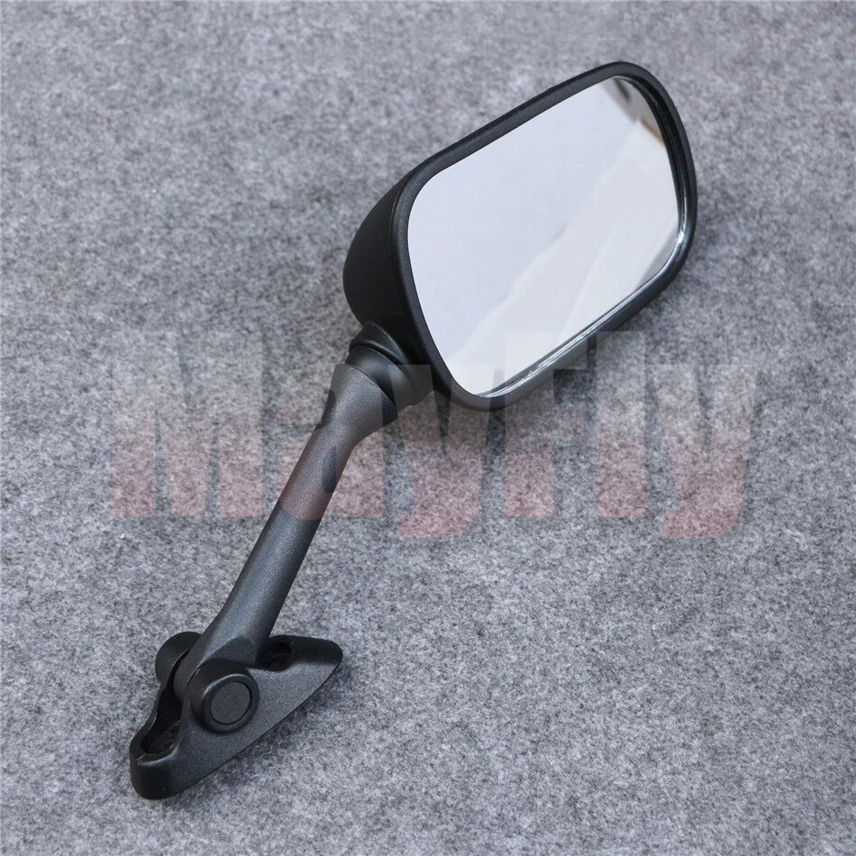 OEM Replacement MIRRORS fit for Suzuki GSXR600/750 2004-2005 GSXR1000 2003-2004 - Image 4 of 4