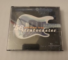 56 quantum leap Stratocaster by eastwest CD-R...