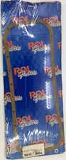 FEL-PRO OS30527C / Rol OS6245 Replacement Cork Oil Pan Gasket For Bmw Models