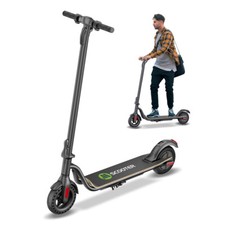 Adult Electric Scooter Folding 25km/H E-Scooter Urban 8" Commuter HOT SALE