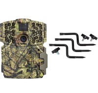 Moultrie No Glow Invisible 20mp Mini 999i Ir Trail Game Camera + Ez Tree Mount on sale Moultrie No Glow Invisible 20mp Mini 999i Ir Trail Game Camera + Ez Tree Mount on sale