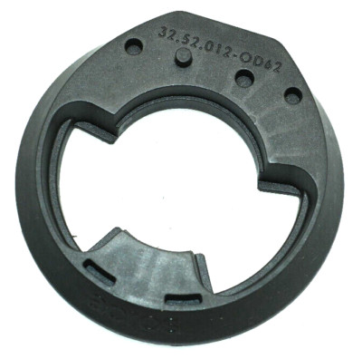 Acros Steuersatzdeckel 32.52.012 OD62