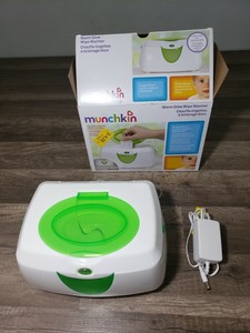 munchkin wipes
