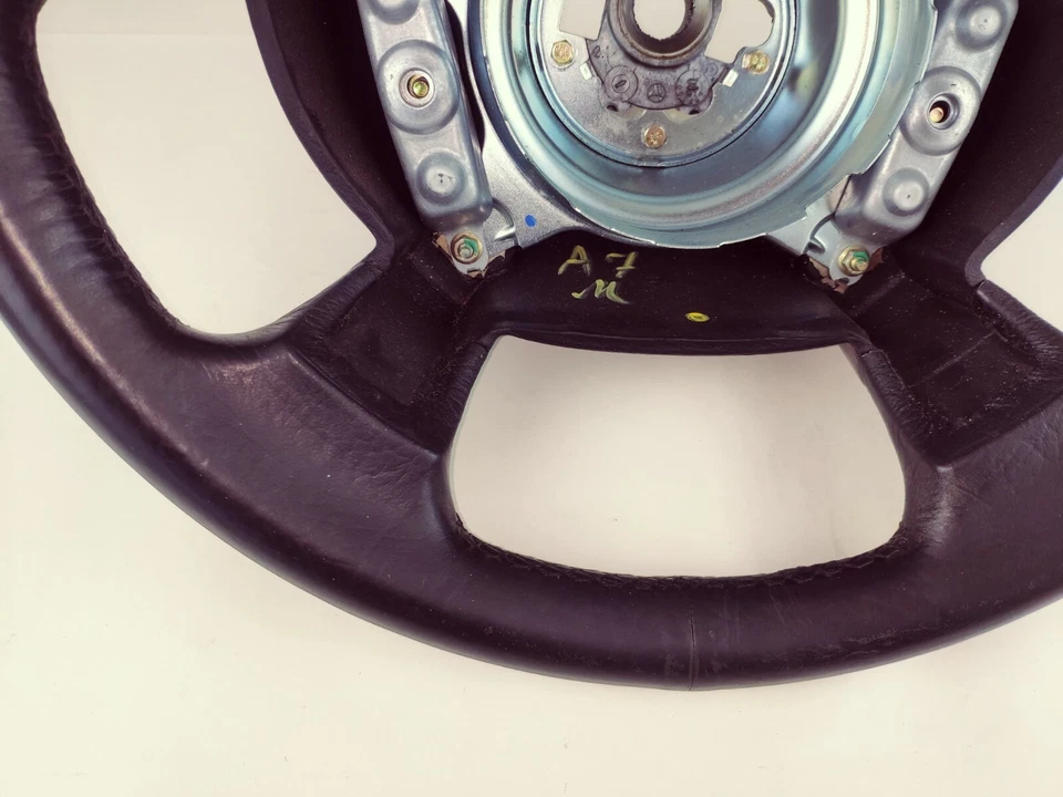 Mercedes-Benz C 280 1998 volante C15 Foto 2 de 4