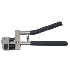 pinza profilatrice e punzonatrice - codice bgs6120 BGS officina