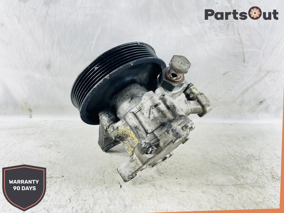 Mercedes-Benz Ml350 2006 bomba de columna de dirección asistida OEM Foto 4 de 4