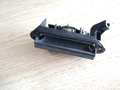 2003-2007 TOYOTA matrix trunk liftgate opener handle b13 | eBay