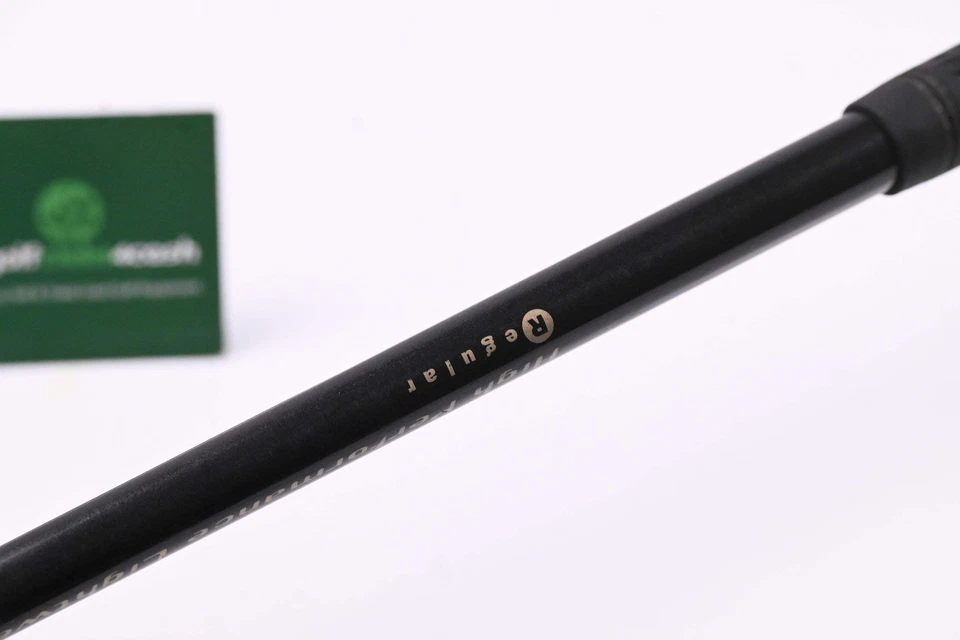 Cobra Gravity Back #5 Iron / 26.5 Degree / Regular Flex Cobra Shaft - Image 4 of 4