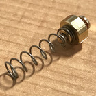 LA PAVONI Boiler Safety Valve Insert Europiccola Professional (396754+311407)