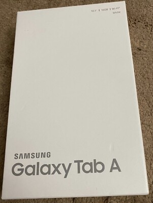 Samsung Galaxy Tab A