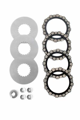Satz Kupplungsteile Regenerierung, Simson S51, S53, S70, S83, SR50, SR80, KR51/2