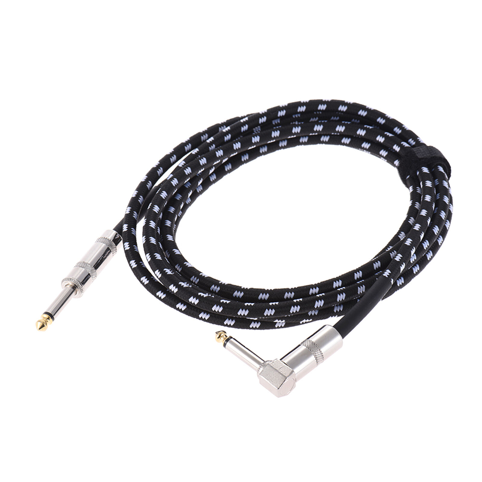 10 Feet Electric Guitar Bass Musical Instrument 10ft Cable Cord
