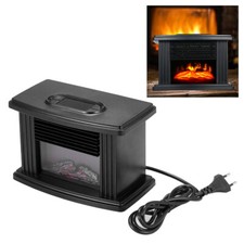Classic Flame 23II042FGL 23 3d Infrared Quartz Electric Fireplace Insert  With for sale online | eBay