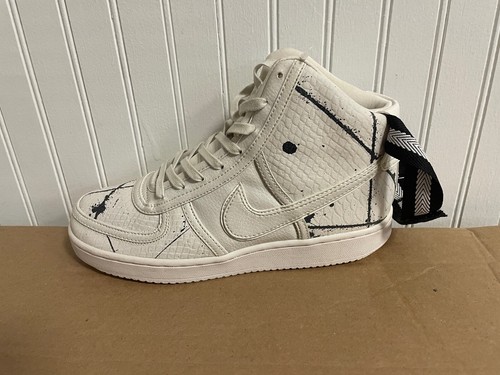 women's nike vandal high tops