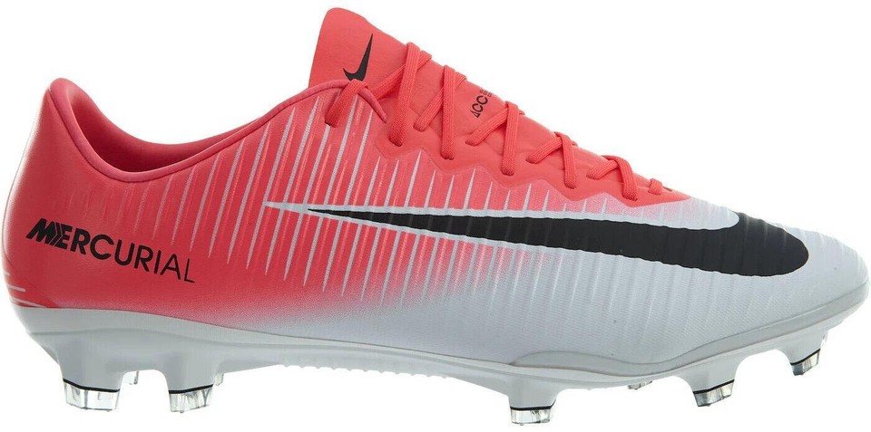 Nike Mercurial Vapor 11 FG Racer Pink for Sale | Authenticity