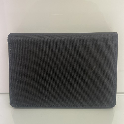 VAUXHALL COMBO OWNERS PACK / HANDBOOK / MANUAL WITH WALLET 2018~2022 (2018)! - Picture 4 of 4