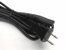 AC Power Cord Replacement Cable for Respironics REMstar Plus Pro Auto Machines