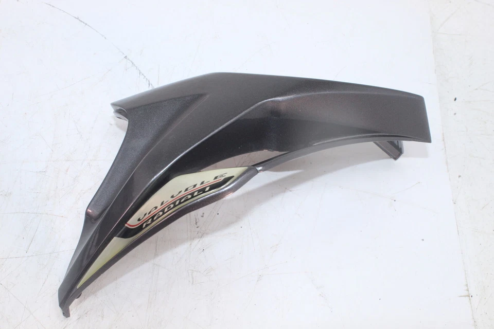 Carenado de conductos de aire izquierdo derecho MV Agusta Brutale 1090 2010 Foto 4 de 4