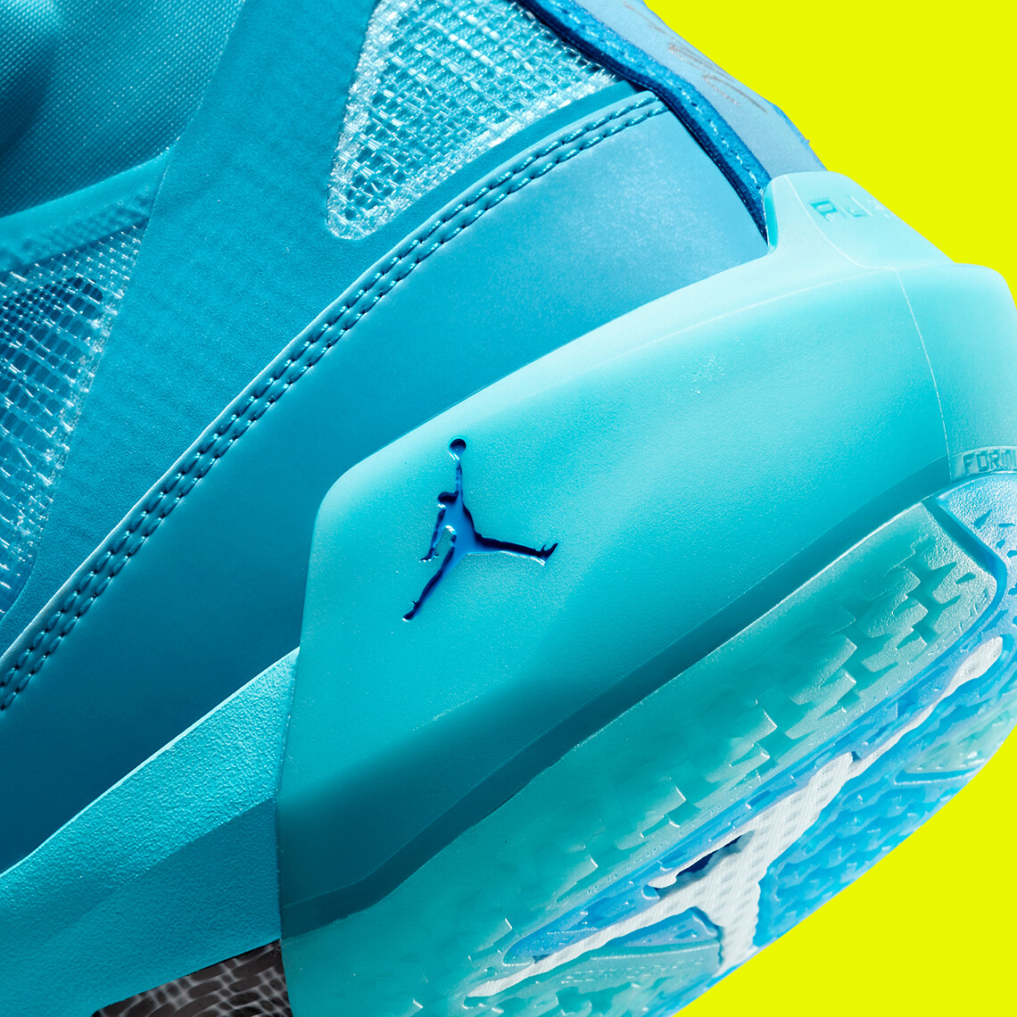 Nike Air Jordan XXXVII 37 Zion Williamson Naruto Rasengan Nike Air Jordan XXXVII 37 Zion Williamson Naruto Rasengan