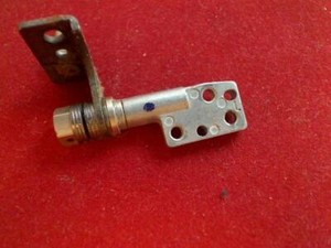 TFT LCD Display Scharnier Links (L) Samsung NP-R70 -4