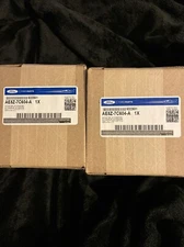 Ford Focus And Fiesta Dual Clutch Actuators New OEM AE8Z-7C604-A Set Of  2 “