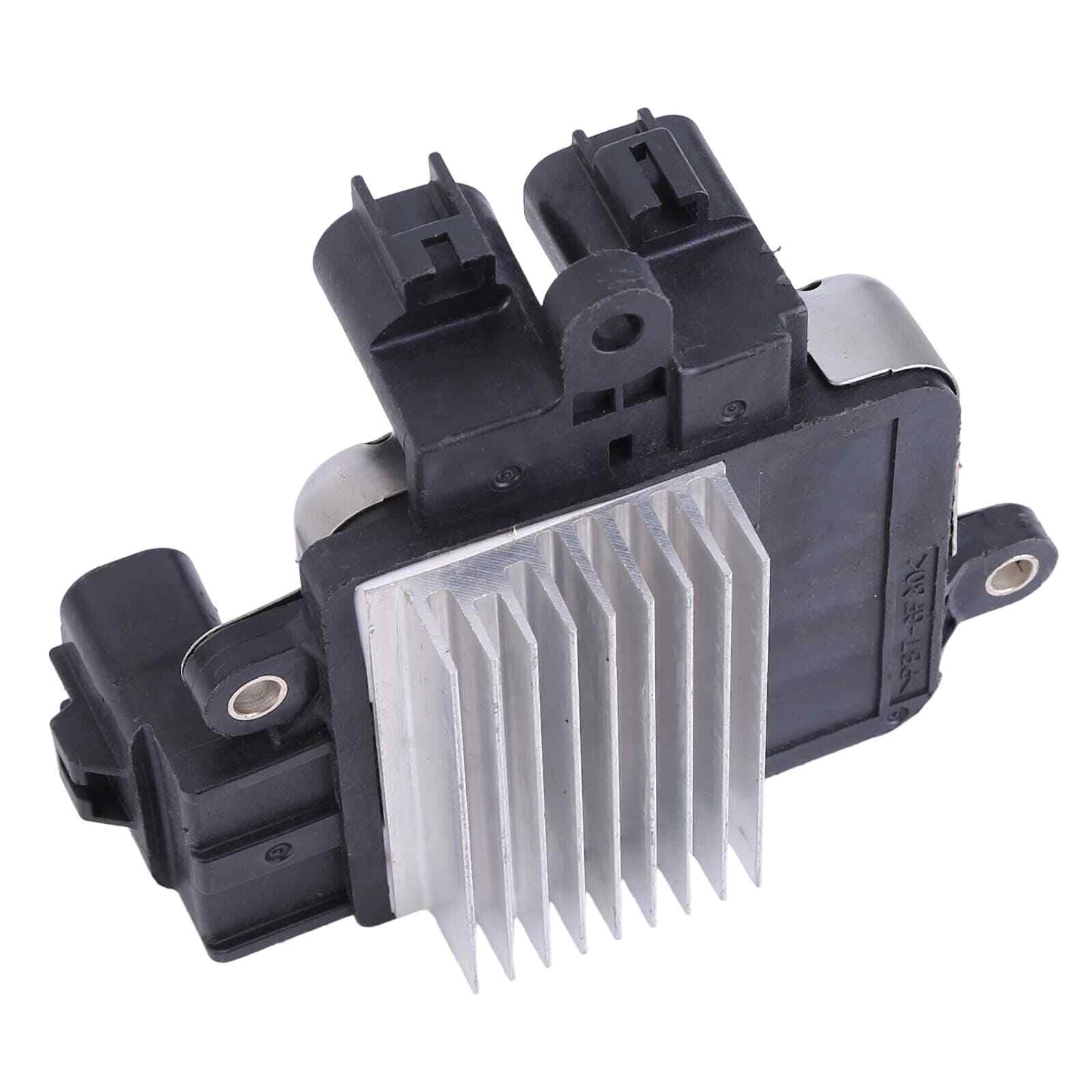 Engine Fan Controller Unit for Subaru Legacy Outback Tribeca 10-14 #45132AJ000