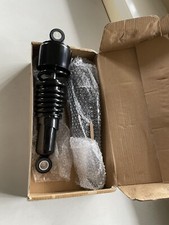 Ammortizzatori per Harley Davidson Sportster 04-20 da 10,5”