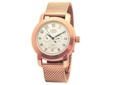 HANDAUFZUG POLJOT BURAN 26669-2759361BR ROSE GOLD de