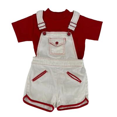 Vintage Jet Set Kid