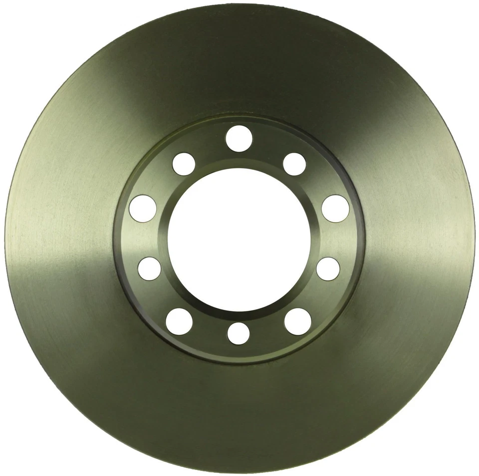 Rotor de freio a disco QuietCast Bosch 36010946 - Imagem 3 de 4