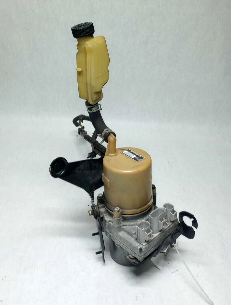 20052009 Mazda 3 Electric Power Steering Pump Assembly eBay