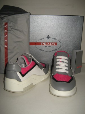 new prada shoes