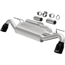 Magnaflow Street Series Cat-Back Performance Exhaust for 2021 Ford Bronco Sport