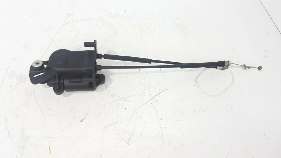 Ventil Schalldämpfer BMW R1200 Rs 2016 - Image 4 of 4