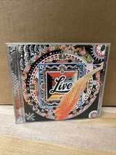 The Distance to Here by Live (CD, Oct-1999, Radioactive) EX A24