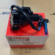 【NEW】Yamaha Genuine 2001-2003 XV1600 MAIN SWITCH STEERING LOCK 4WM-82501-02