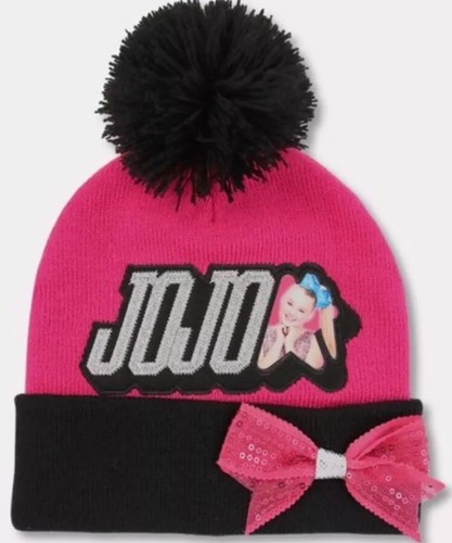 Beanie/Knit Hat \u0026 Glove Set 
